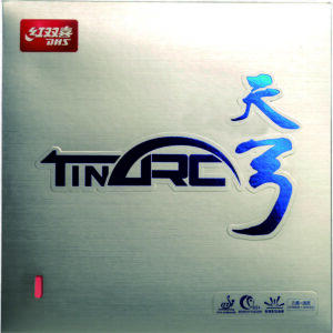 Накладка DHS TINARC