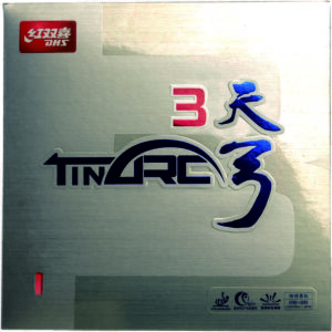 Накладка DHS TINARC 3