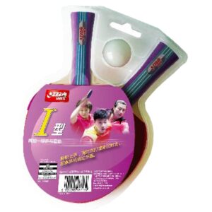 Набір ракеток DHS Type I