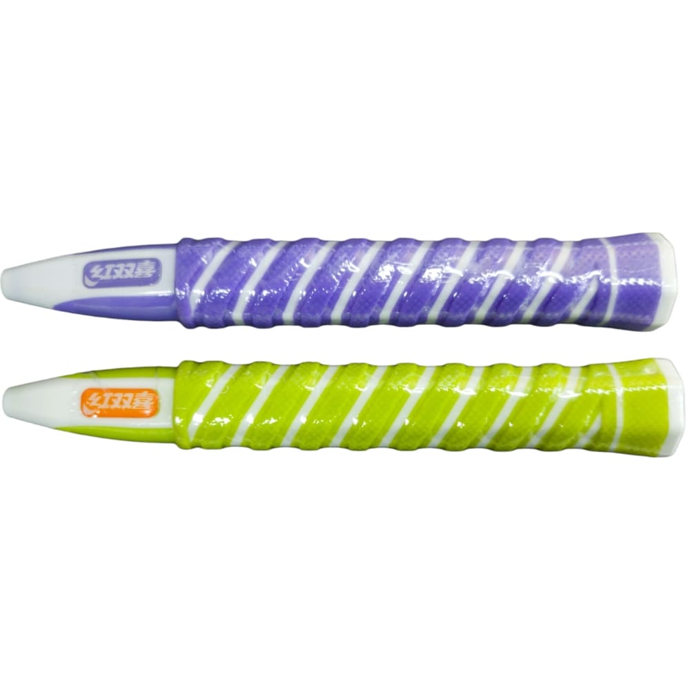 Набір ракеток для бадмінтону DHS Washable 3 Star S30 - Зображення 3