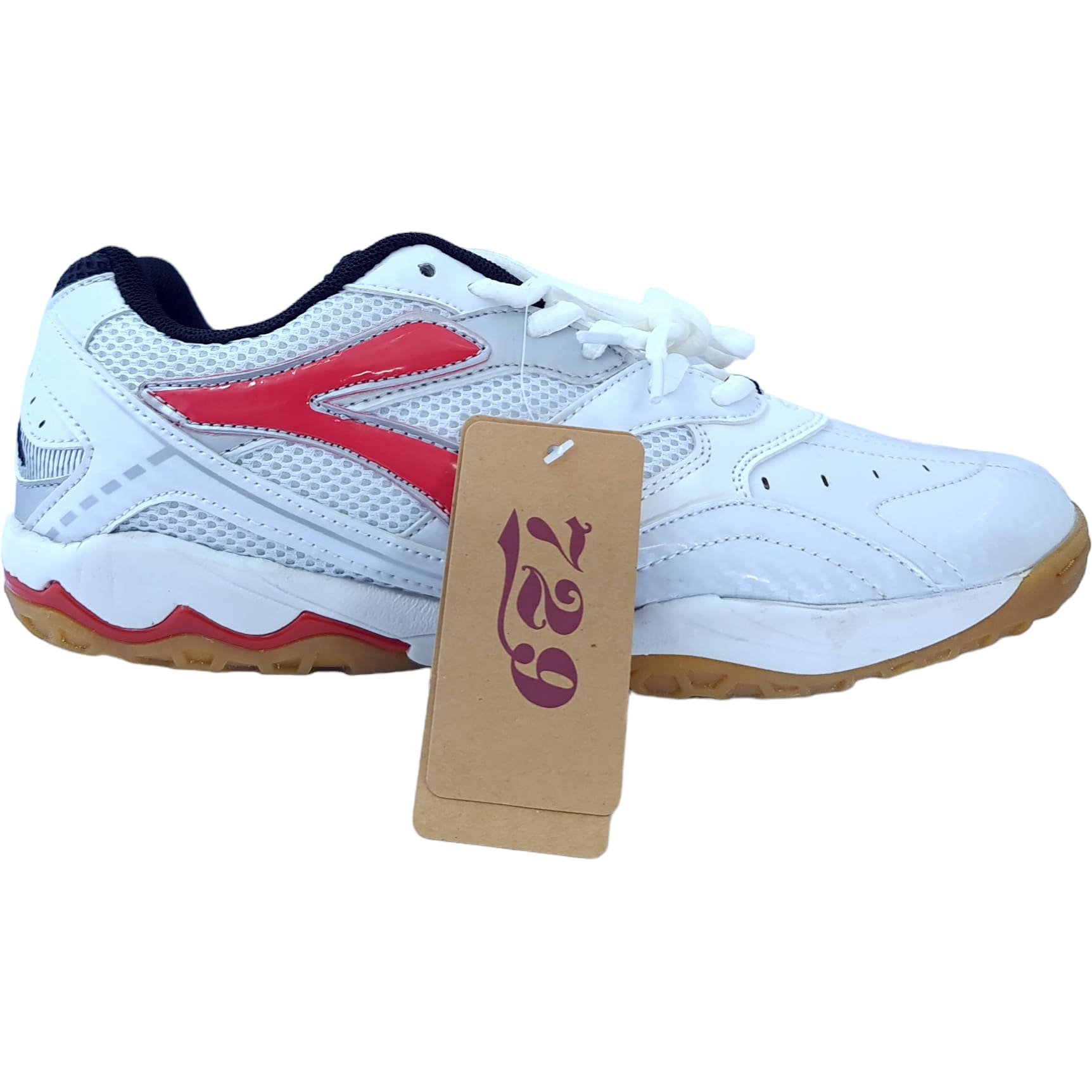 Кросівки Friendship 729 Origin X02 - Зображення 2